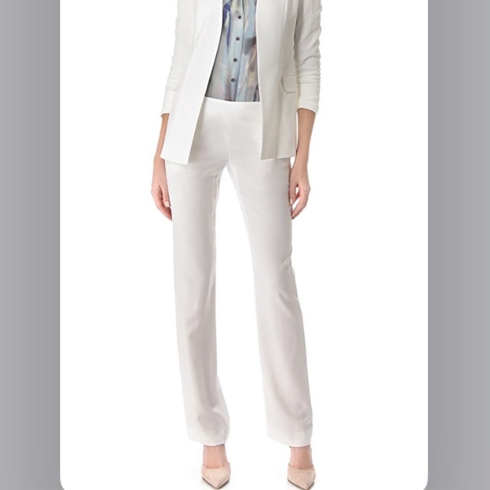 Theory Mitrana B Trousers BNWT